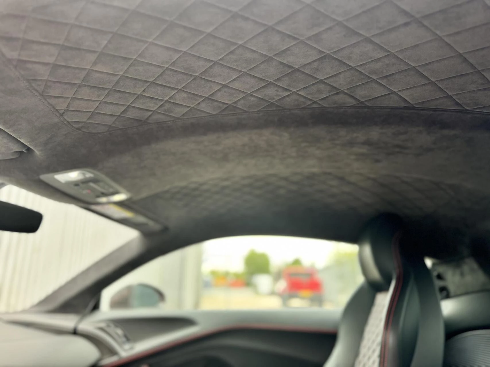 Hoofdafbeelding Audi R8