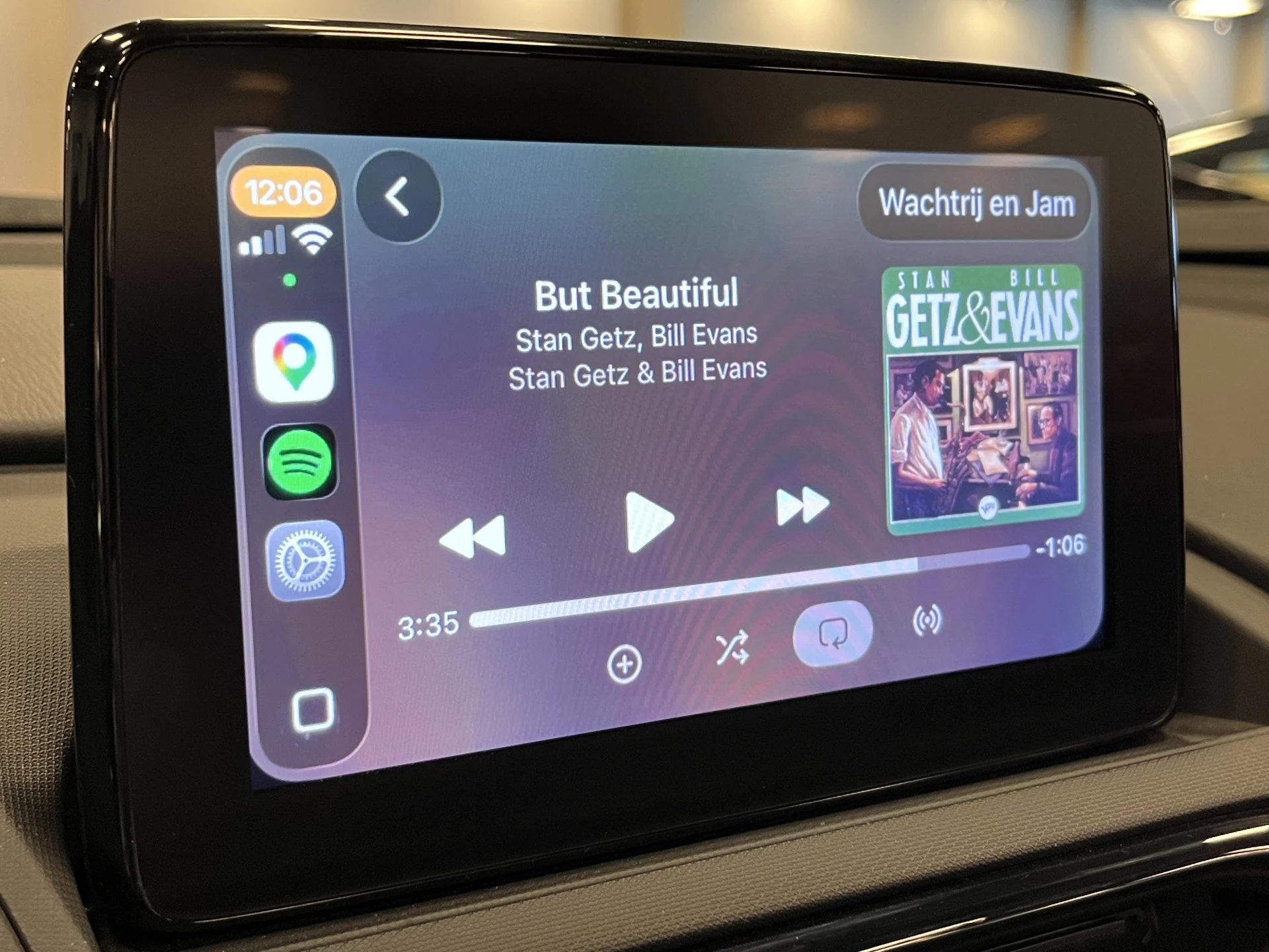 Hoofdafbeelding Mazda MX-5