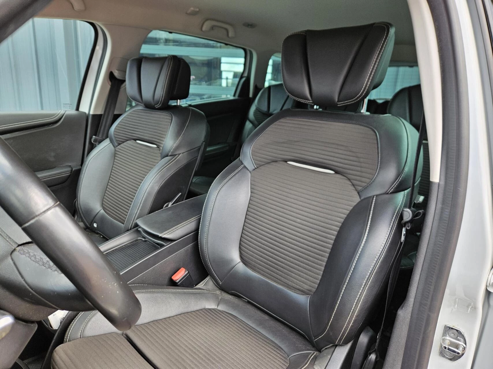 Hoofdafbeelding Renault Grand Scénic