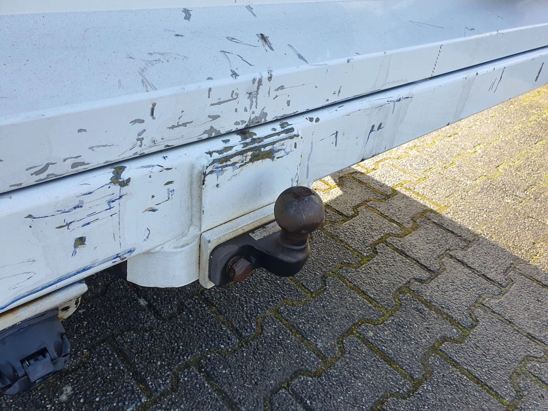 Hoofdafbeelding MAN TGL