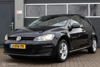 Volkswagen Golf 1.2 TSI 5 DRS CLIMA NAVI PDC STOELVERW.