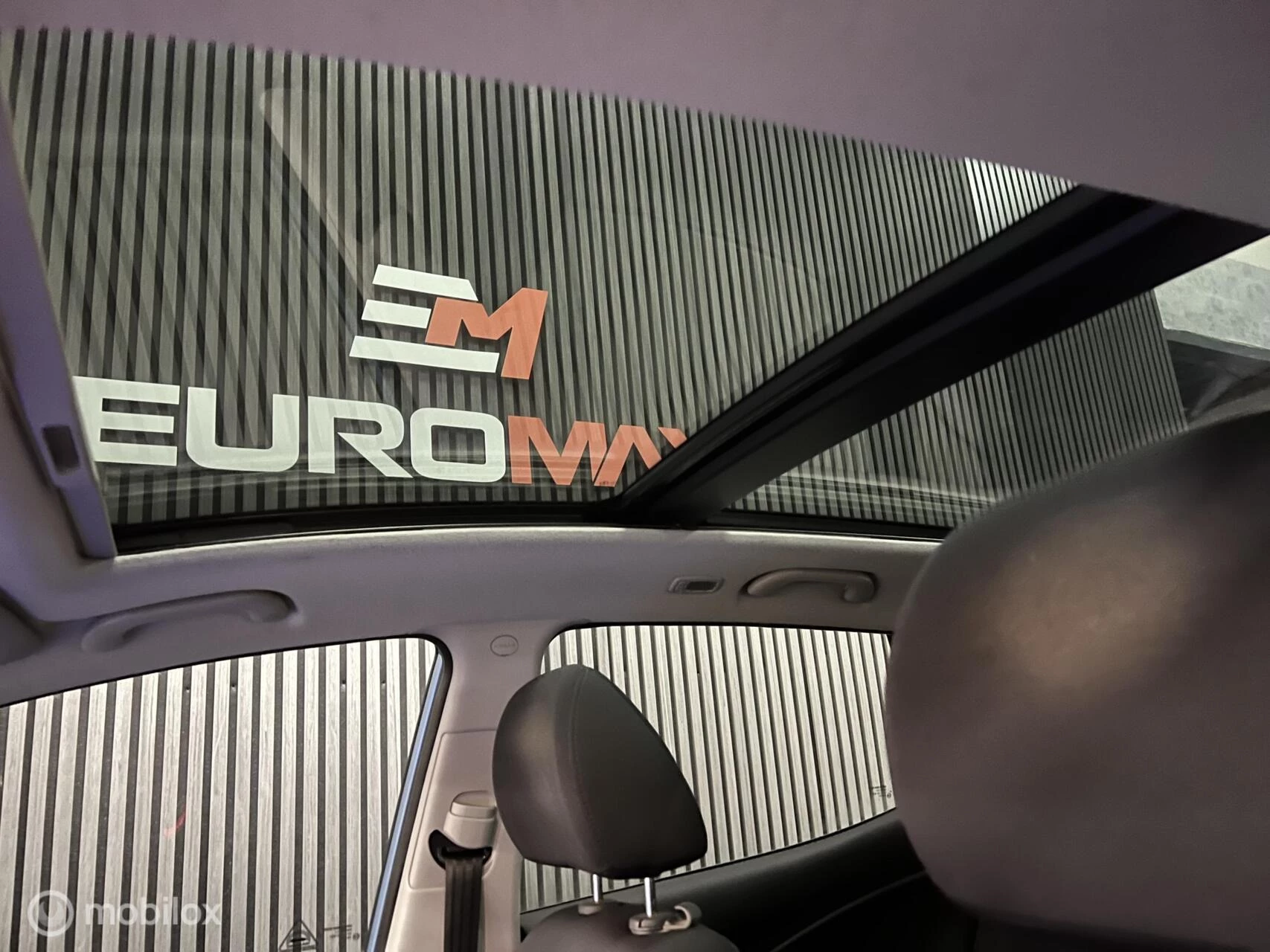 Hoofdafbeelding Hyundai ix20