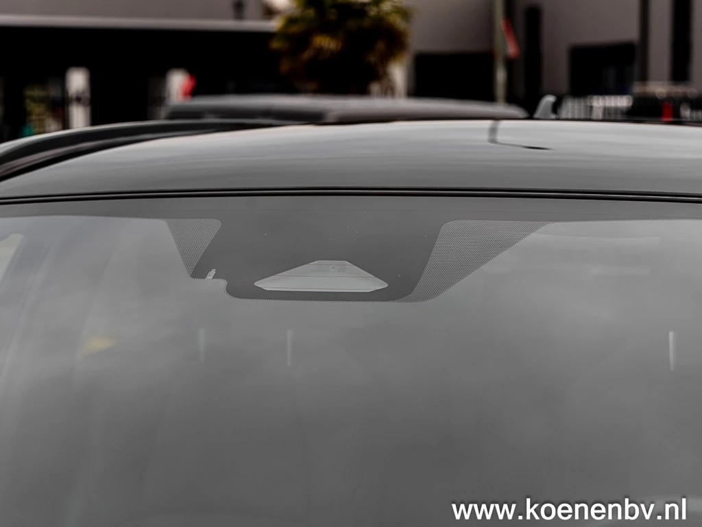 Hoofdafbeelding Subaru Solterra