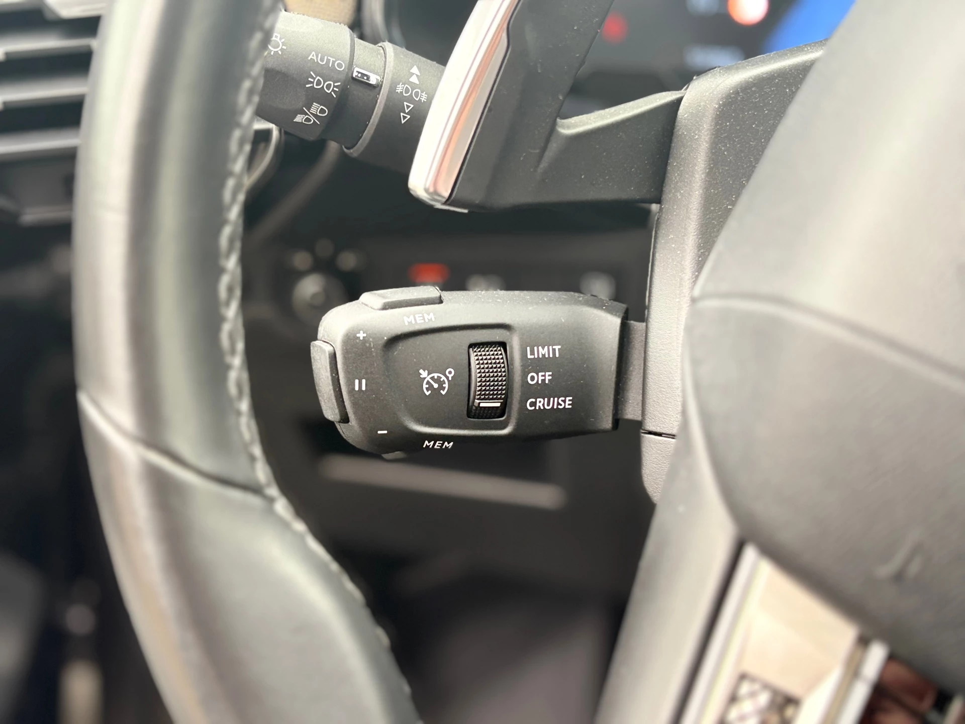 Hoofdafbeelding DS DS 7