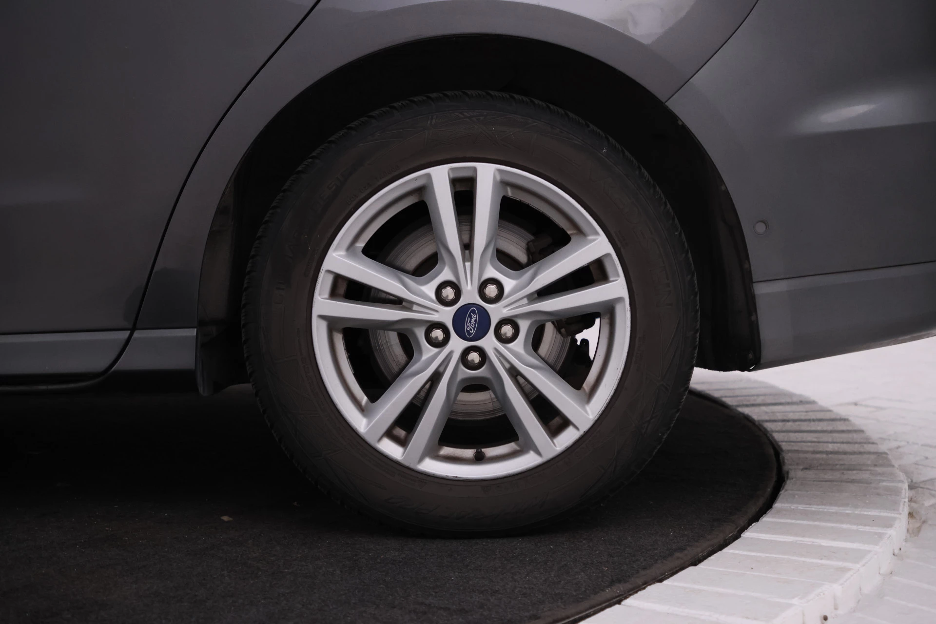 Hoofdafbeelding Ford S-Max
