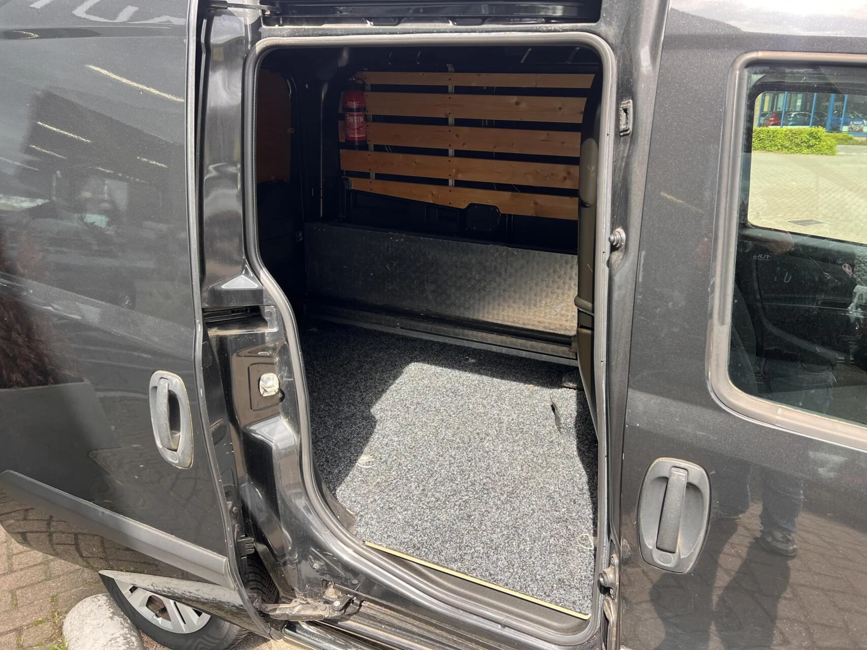 Hoofdafbeelding Fiat Doblò