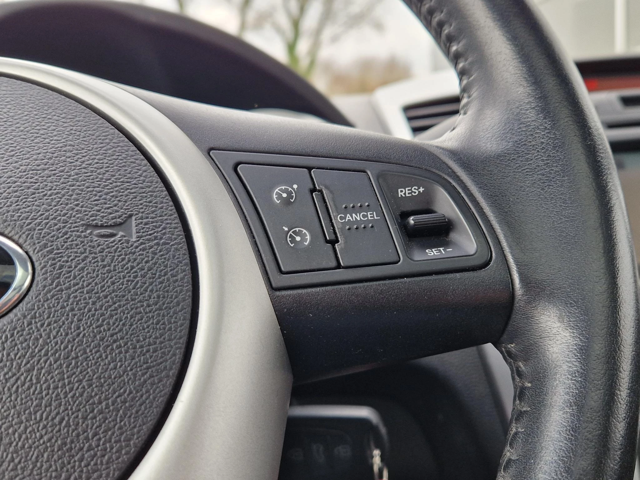 Hoofdafbeelding Kia Venga