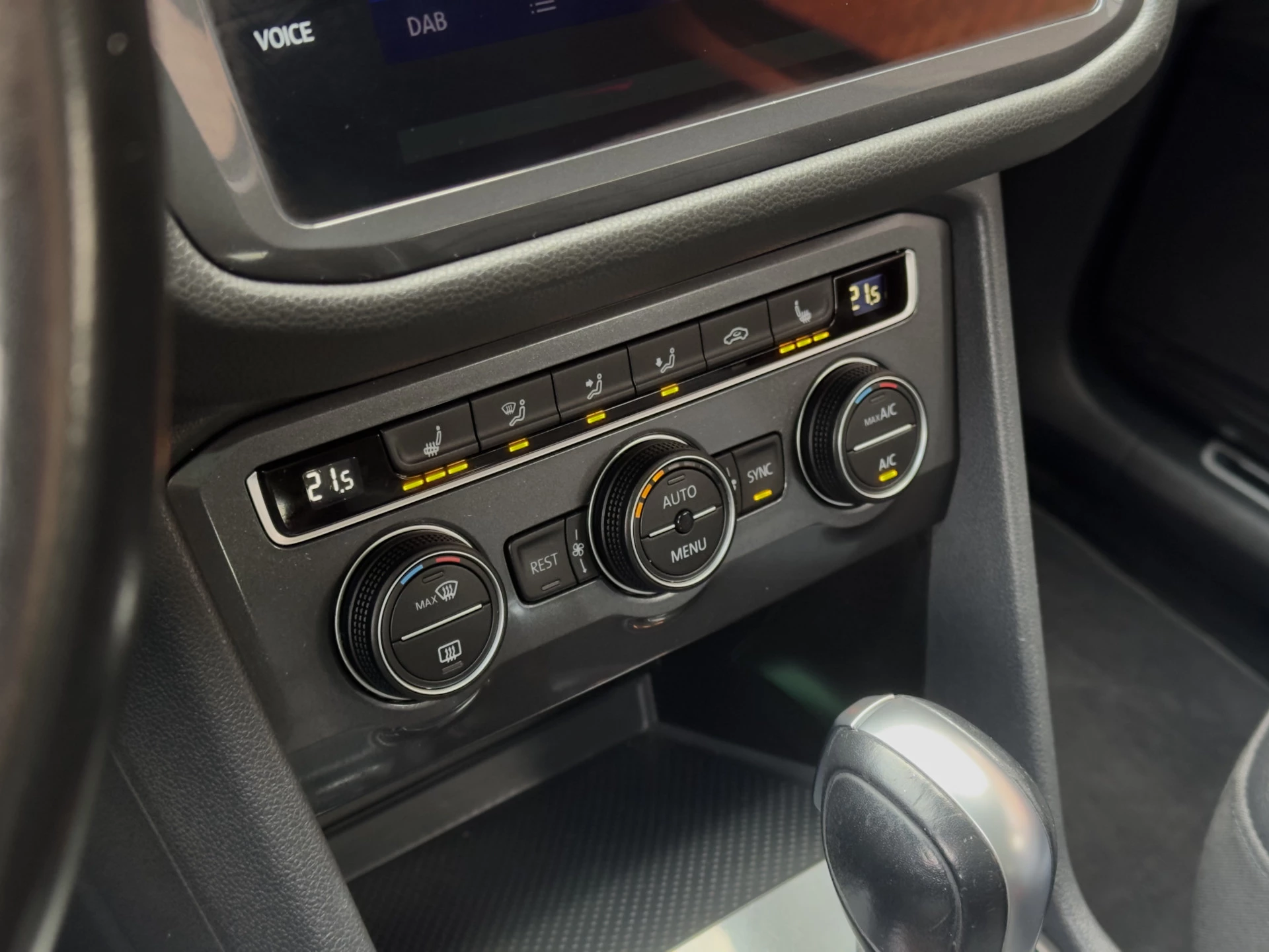 Hoofdafbeelding Volkswagen Tiguan Allspace