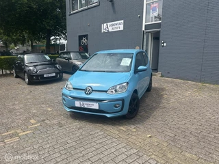 Volkswagen Up! 1.0