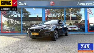 Seat Leon ST 1.5 TSI Style Ultimate Edition