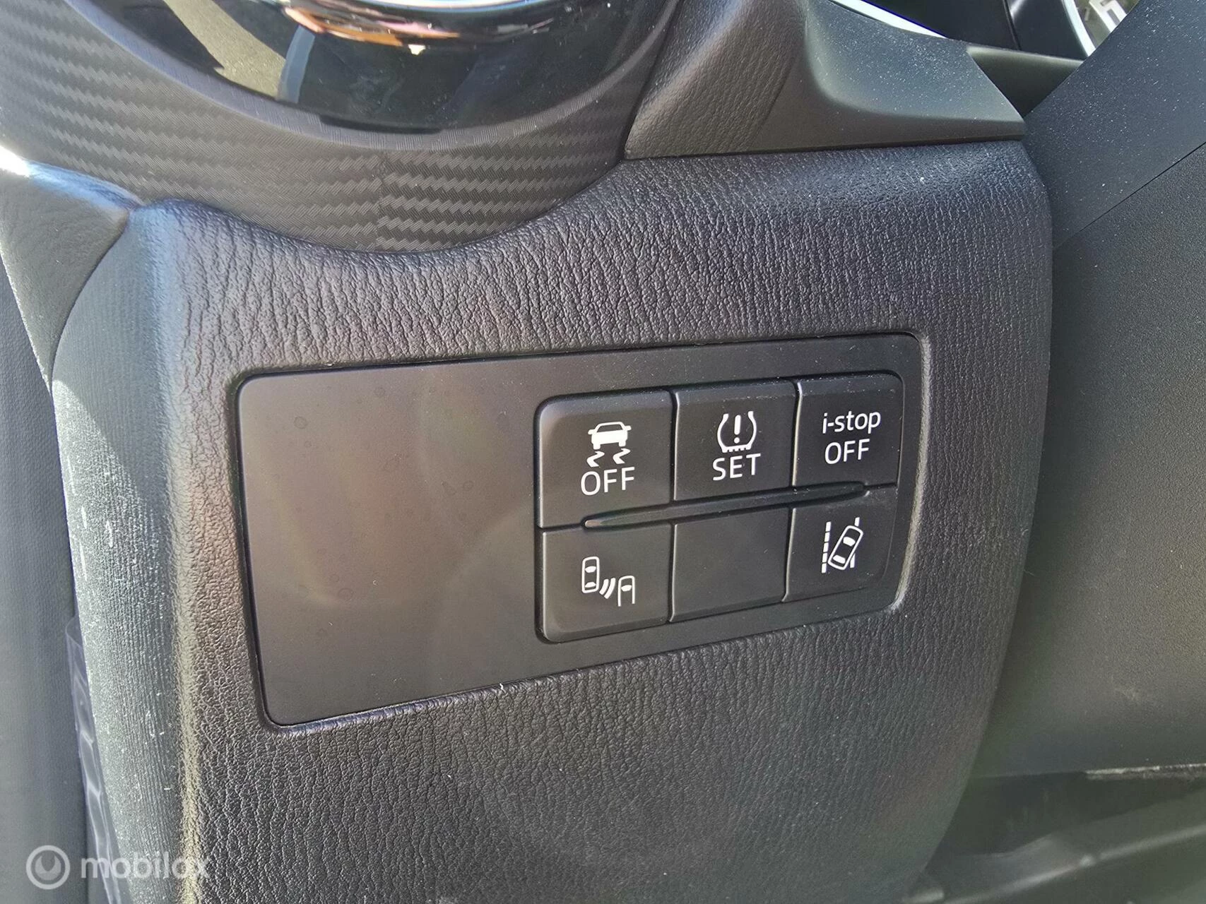 Hoofdafbeelding Mazda 2