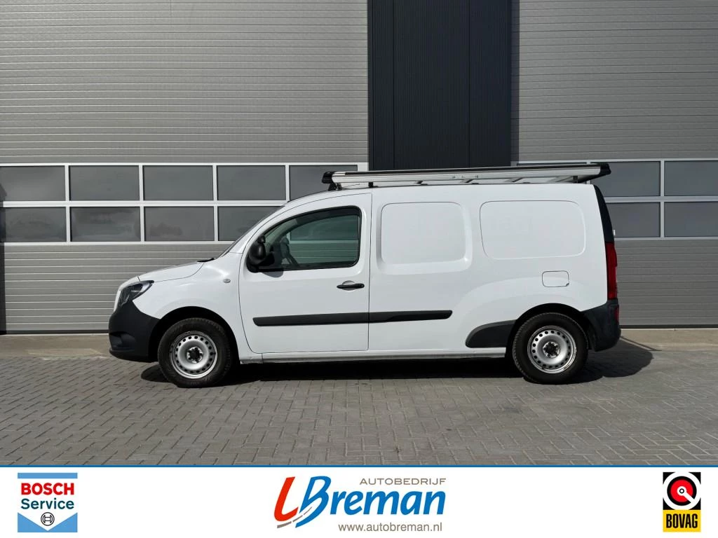 Hoofdafbeelding Mercedes-Benz Citan