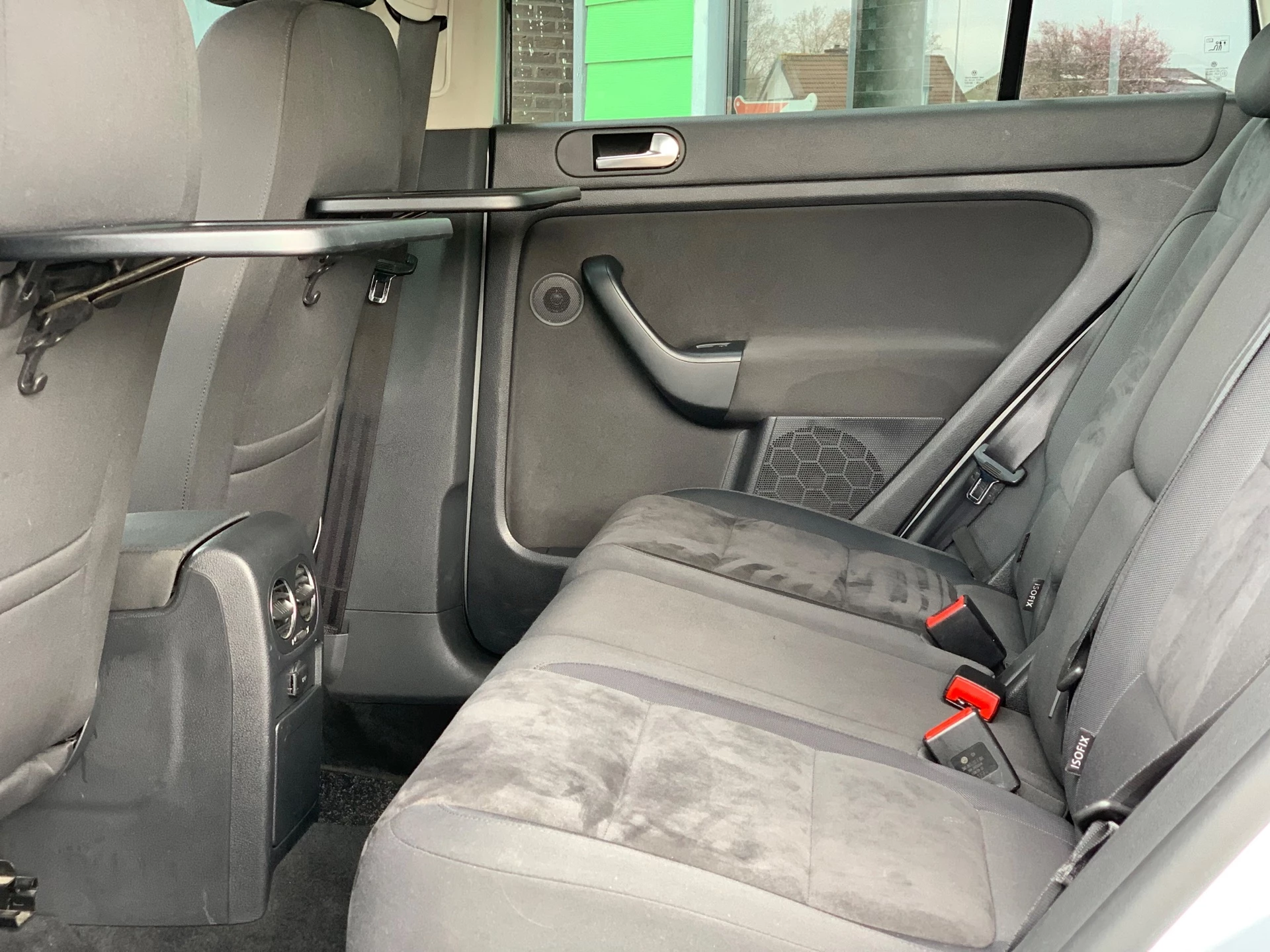 Hoofdafbeelding Volkswagen Golf Plus