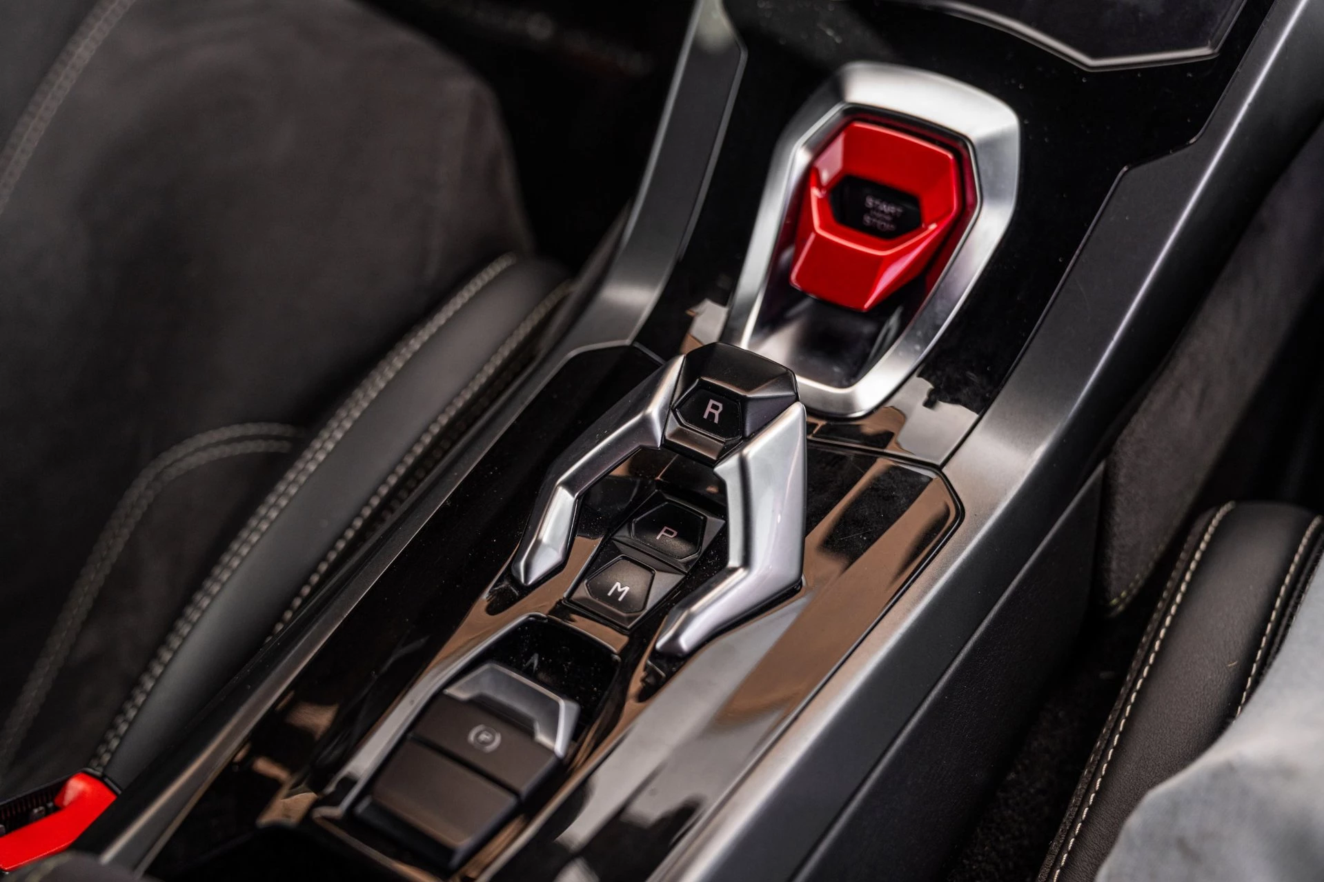 Hoofdafbeelding Lamborghini Huracán