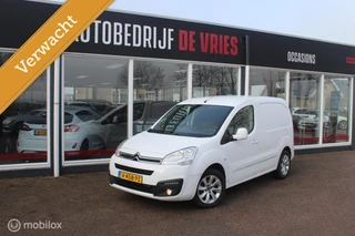 Citroen Berlingo bestel 1.6 BlueHDI Airco/Cruise/Lm-Velgen/NAP