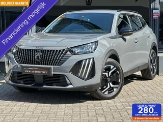 Peugeot 2008 1.2 PureTech 130 Allure Aut*Led*Car-Play*360°
