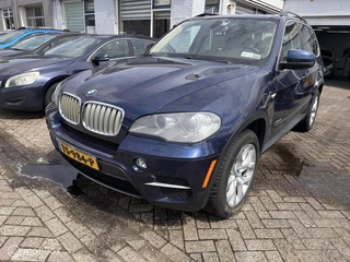 BMW X5 xDrive35i High Executive