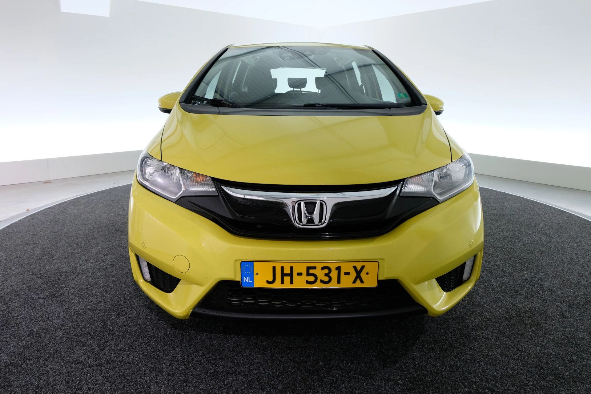 Hoofdafbeelding Honda Jazz