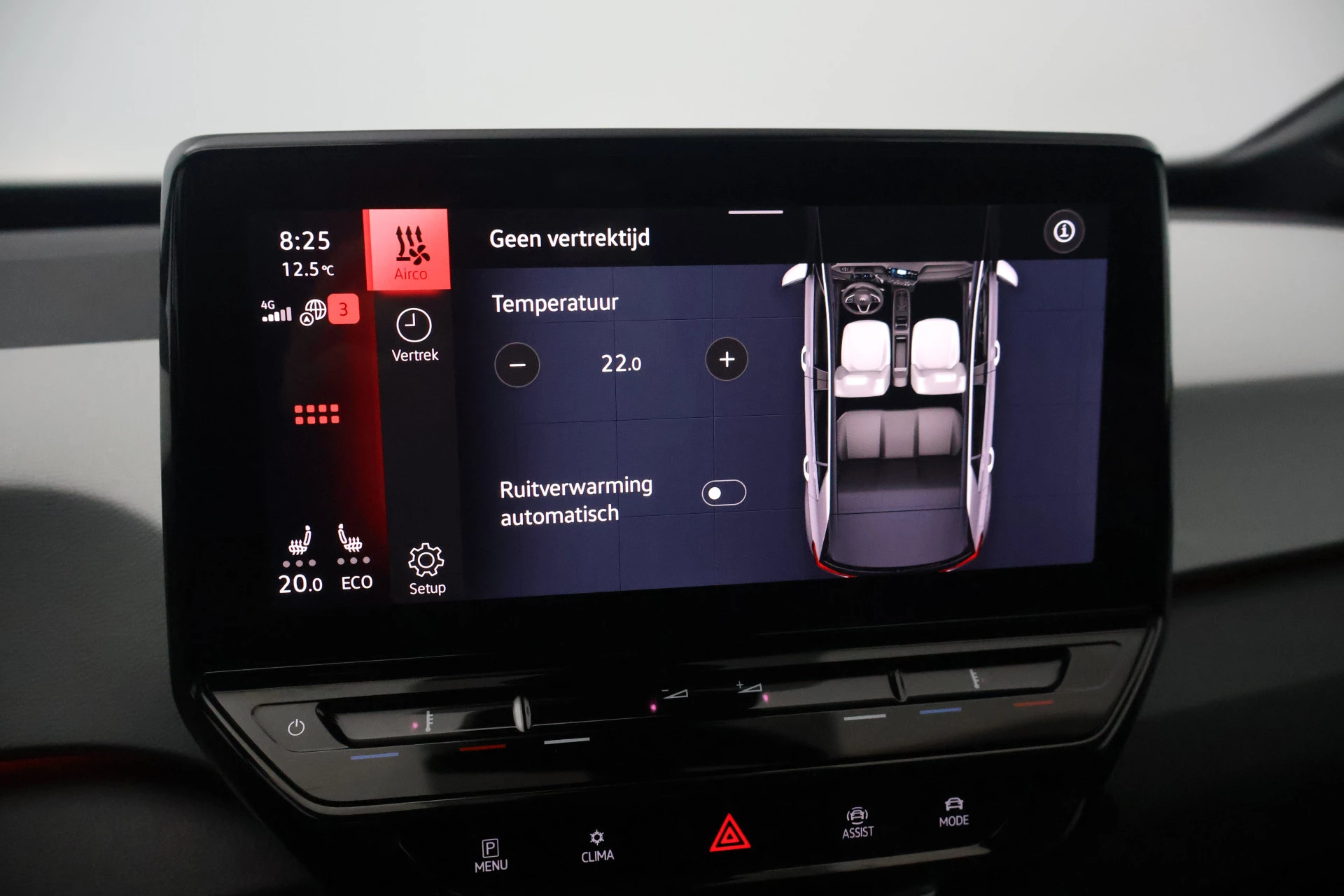 Hoofdafbeelding Volkswagen ID.3