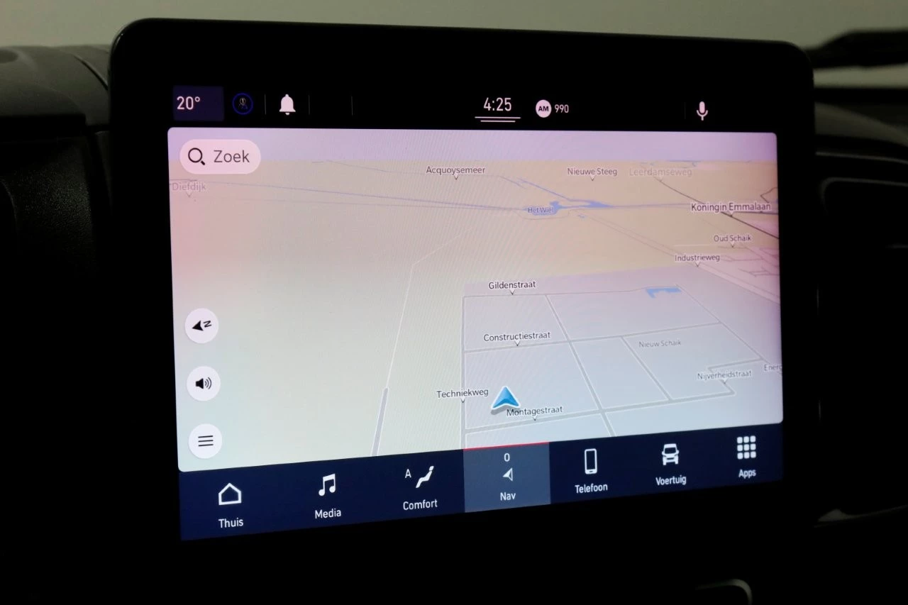 Hoofdafbeelding Fiat Ducato