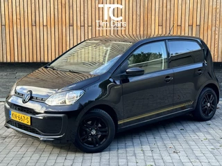 Volkswagen Up! 1.0 BMT move up! Edition | Achteruitrijcamera | Parkeersensoren achter | Multifunctioneel stuurwiel | Cruise control | Bluetooth telefoonverbinding | Lichtmetalen velgen | LED dagrijverlichting | Elektrisch pakket