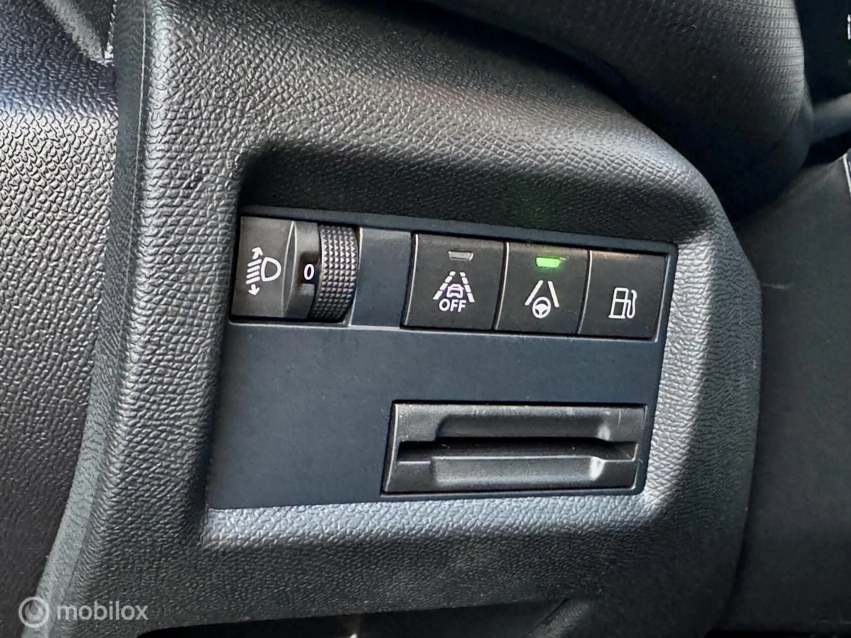 Hoofdafbeelding Citroën C5 Aircross