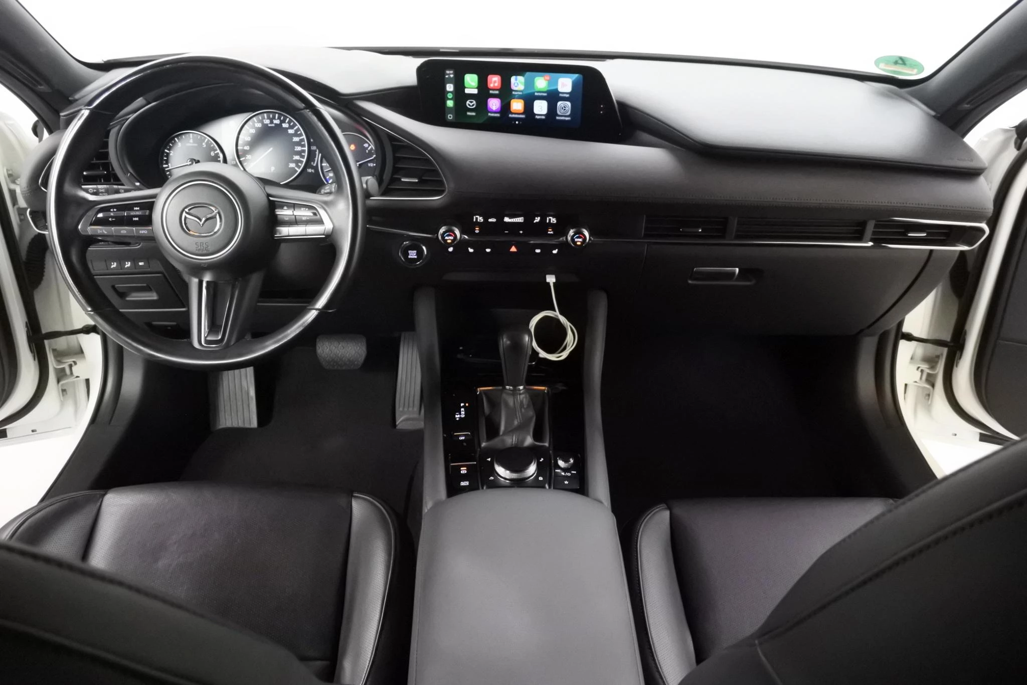 Hoofdafbeelding Mazda 3