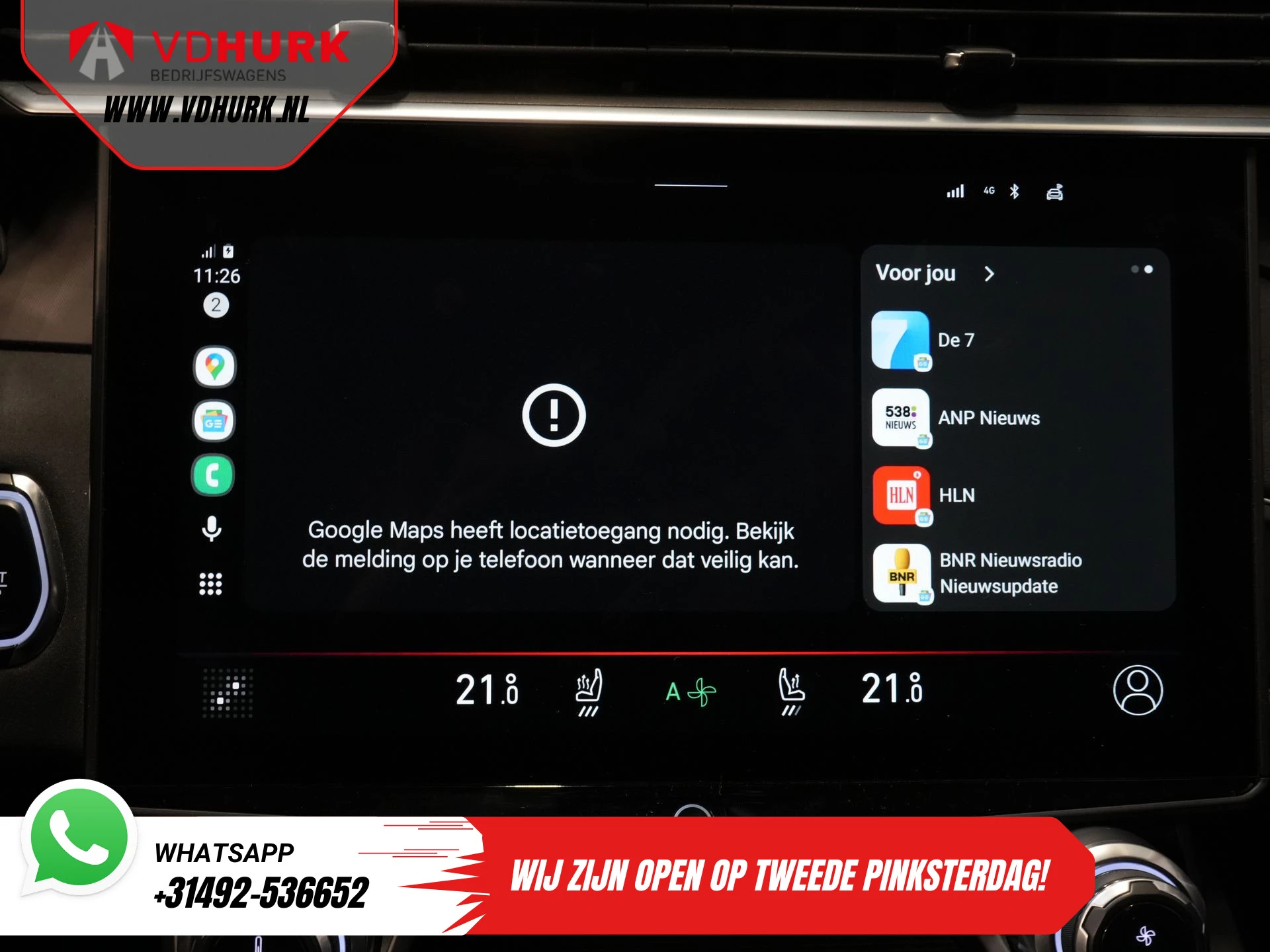 Hoofdafbeelding Lynk & Co 01