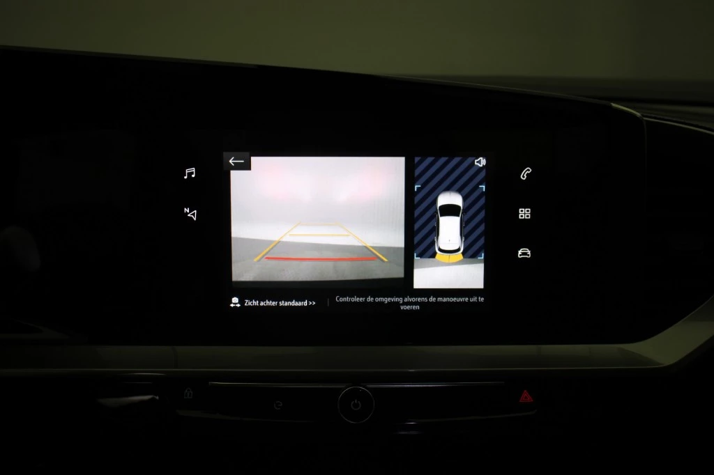 Hoofdafbeelding Opel Mokka-e