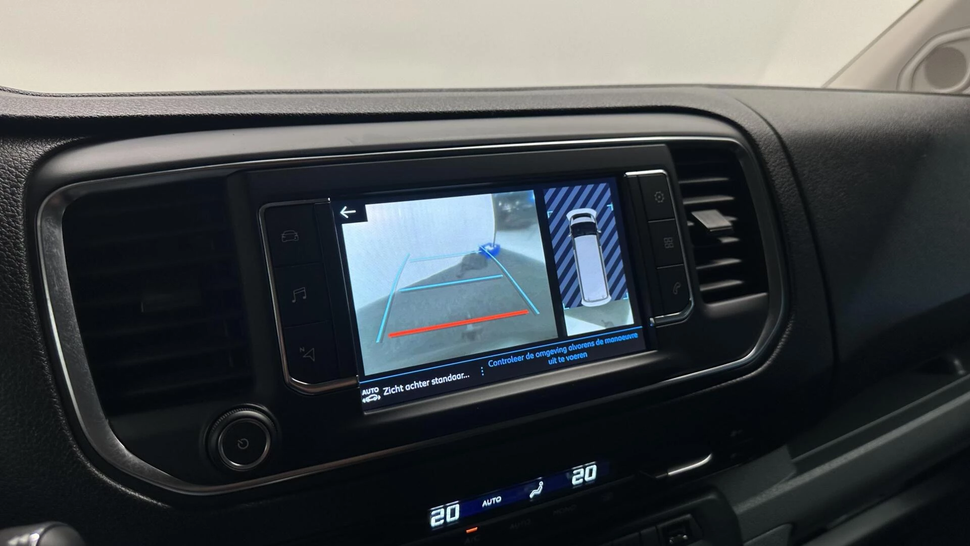 Hoofdafbeelding Peugeot Expert