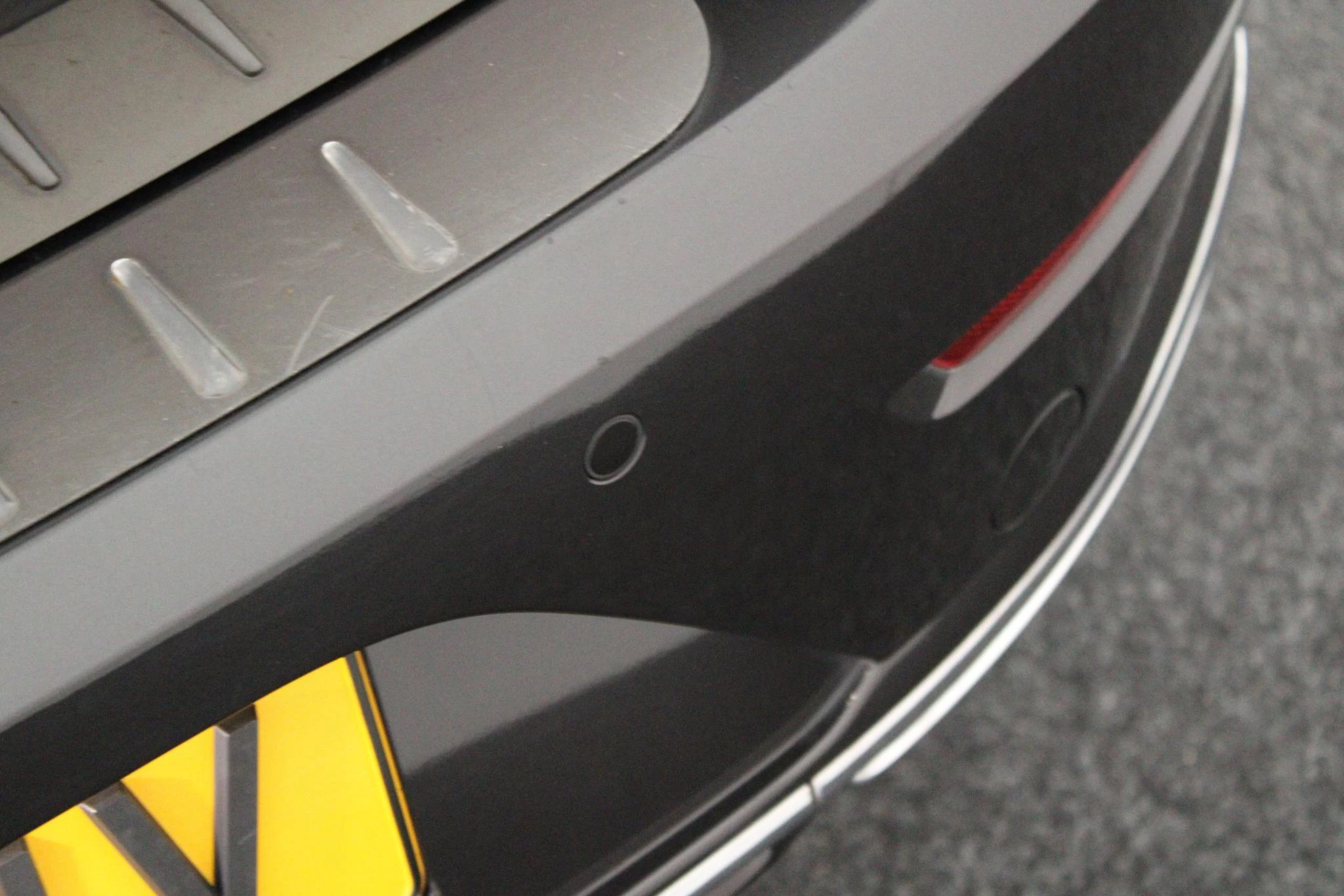 Hoofdafbeelding Volkswagen Arteon