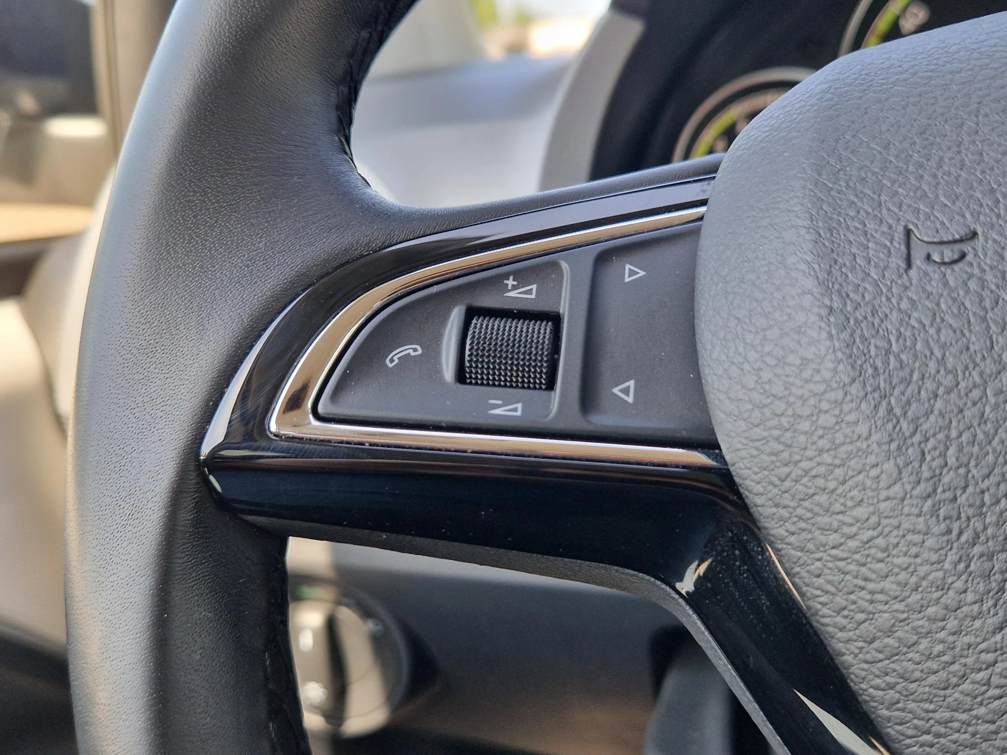 Hoofdafbeelding Škoda Citigo