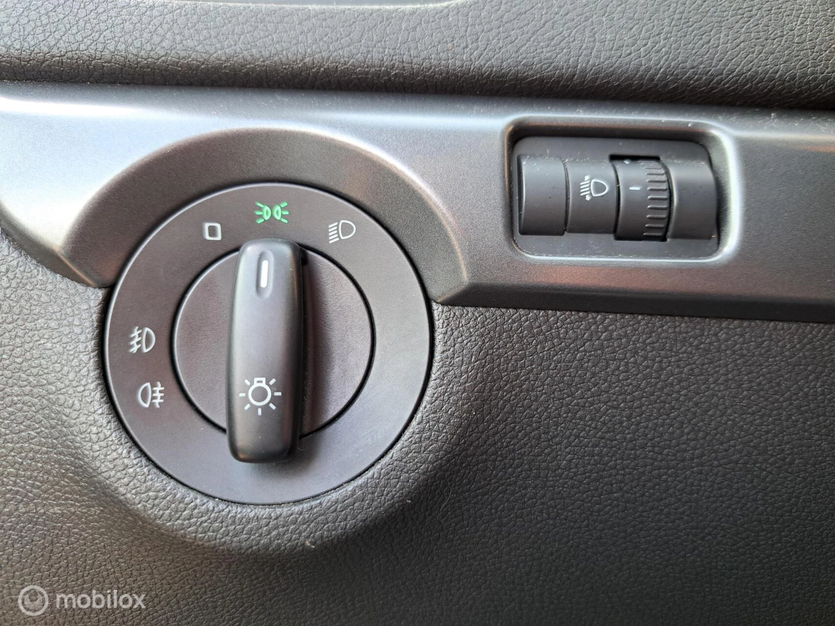 Hoofdafbeelding Škoda Yeti