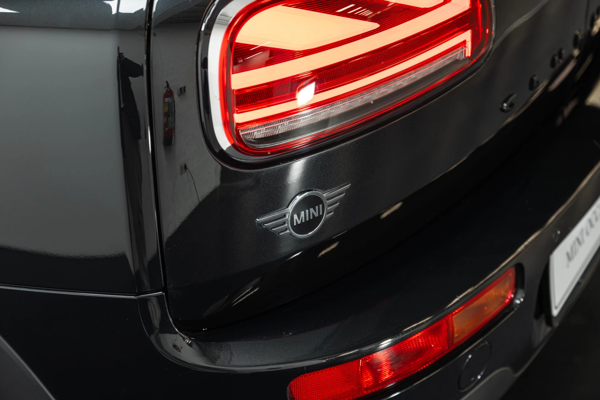 Hoofdafbeelding MINI Clubman