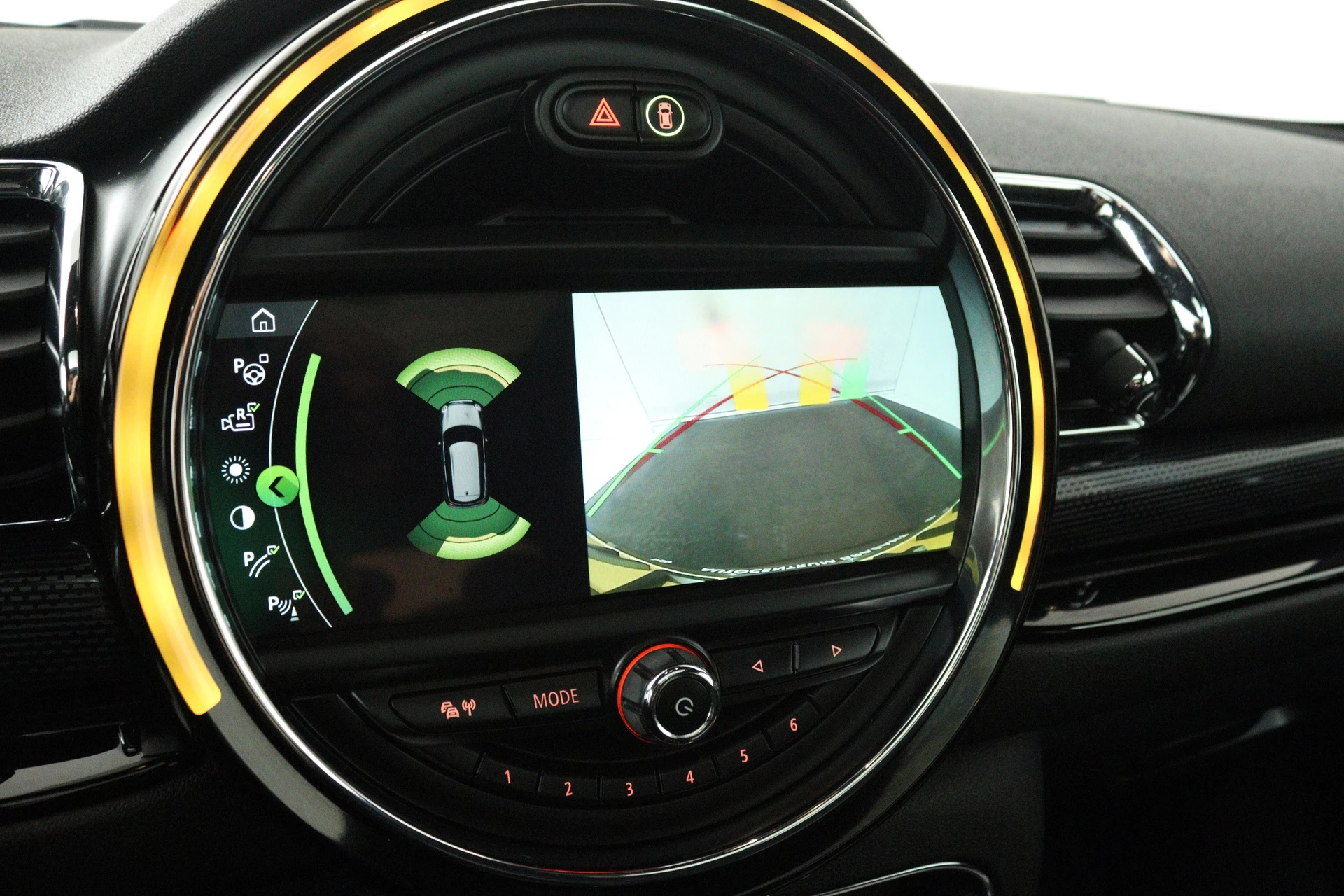 Hoofdafbeelding MINI Clubman