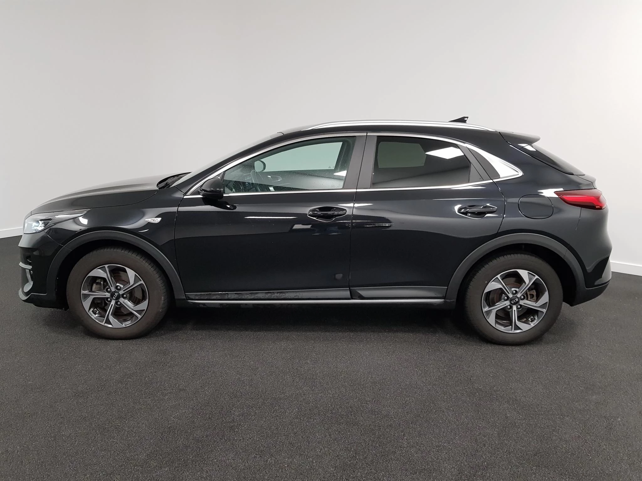 Hoofdafbeelding Kia XCeed