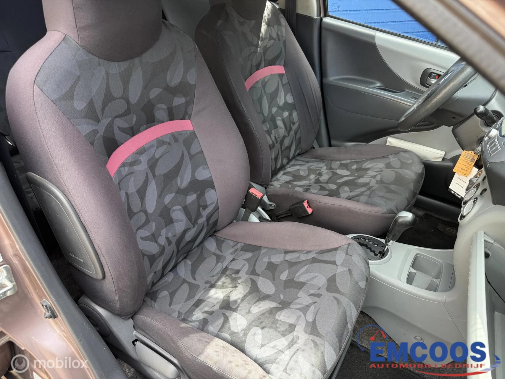 Hoofdafbeelding Suzuki Alto