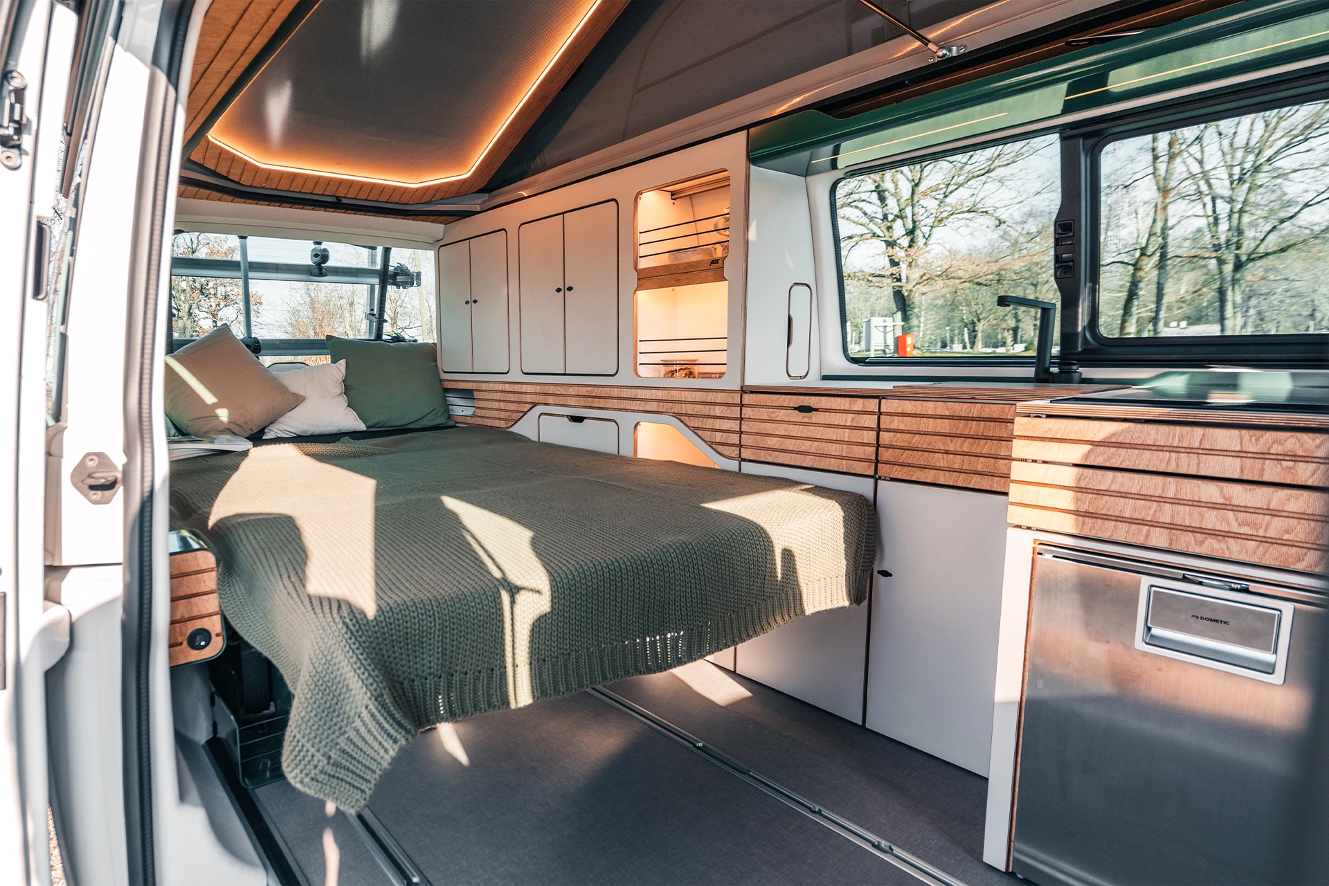 Hoofdafbeelding Volkswagen California