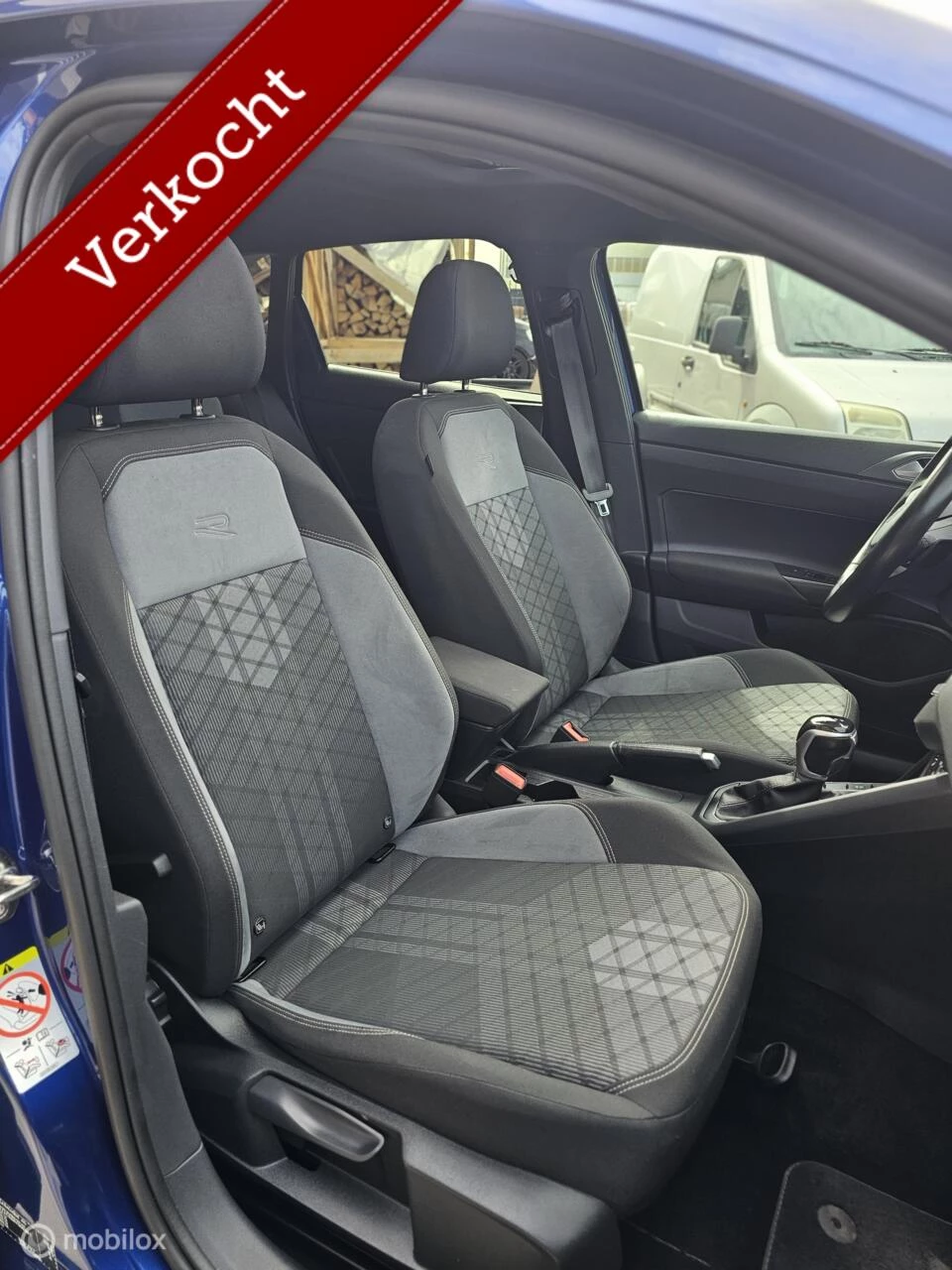 Hoofdafbeelding Volkswagen Taigo