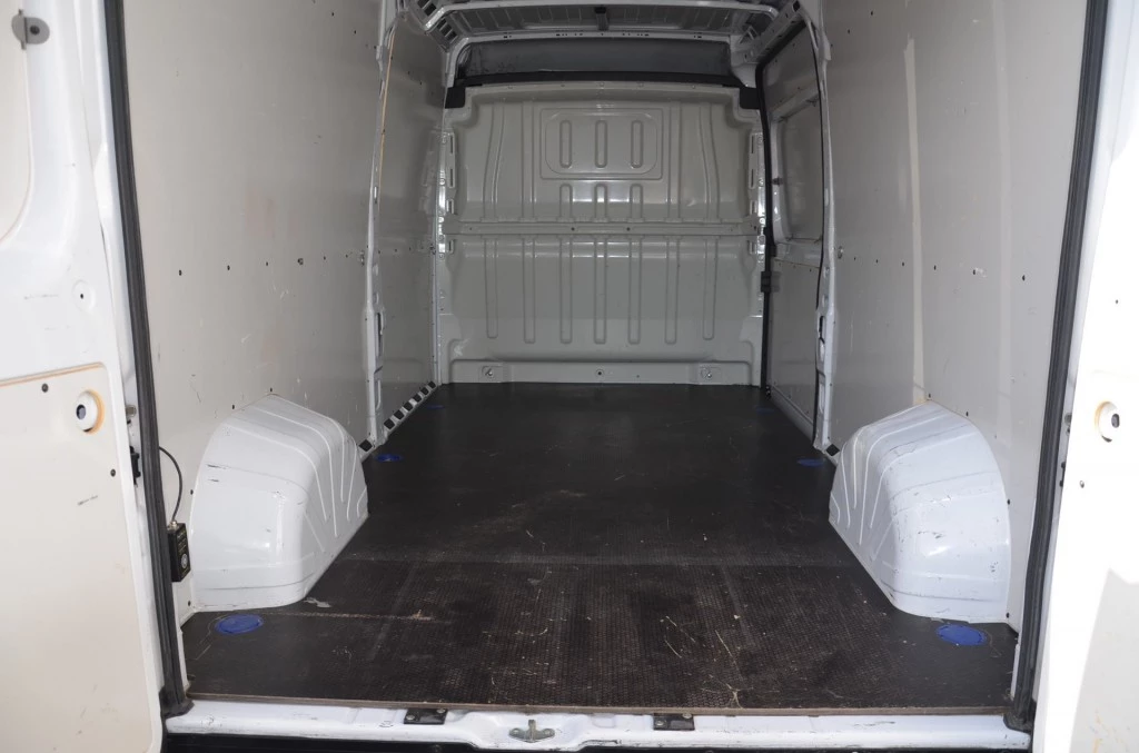 Hoofdafbeelding Peugeot Boxer