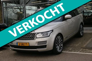 Land Rover Range Rover 3.0 TDV6 HSE EXPORT PRICE EX BPM!