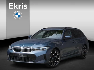 BMW 3 Serie Touring 330e | M Sportpakket | Innovation Pack | Comfort Pack