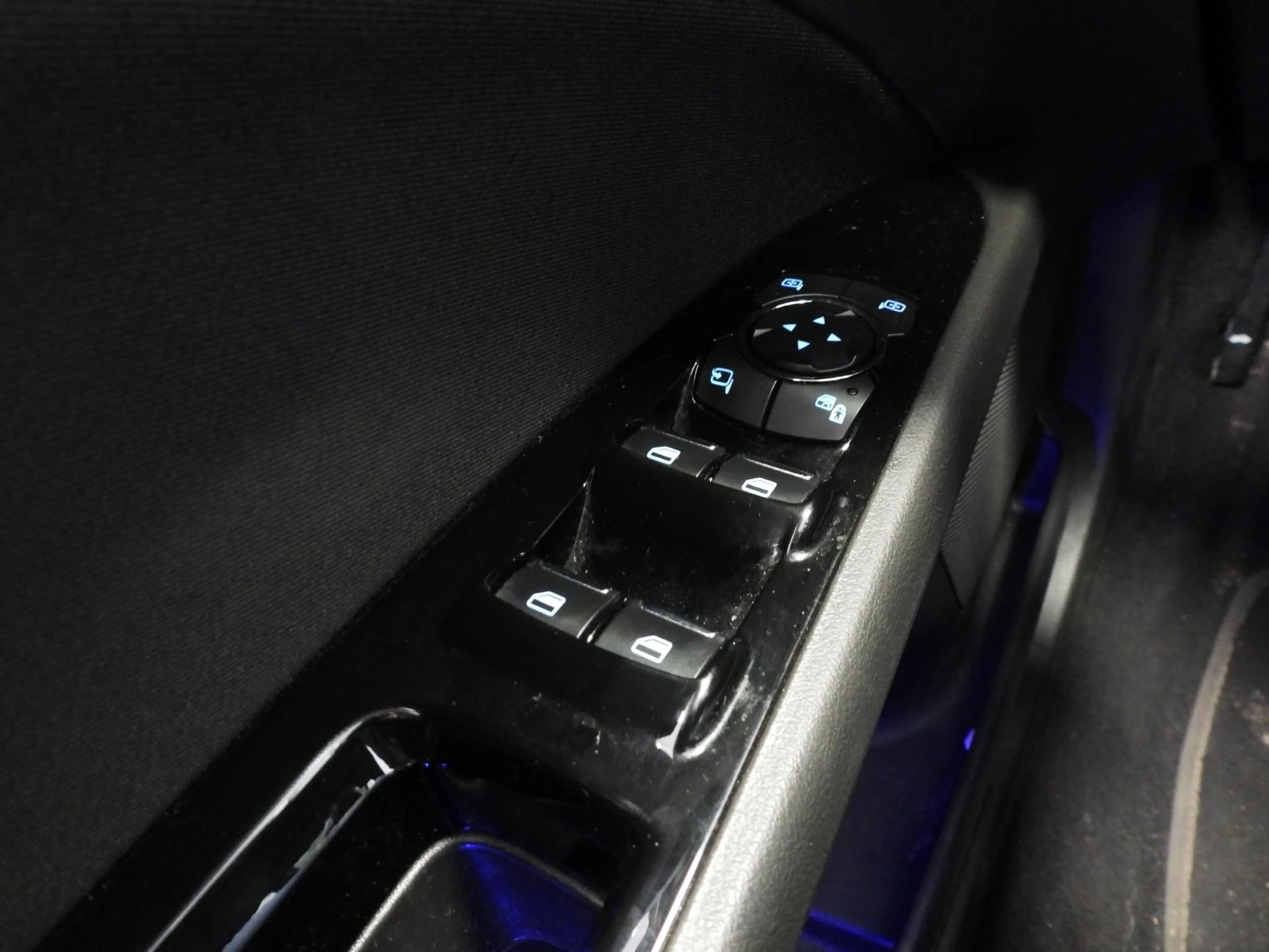 Hoofdafbeelding Ford Mondeo