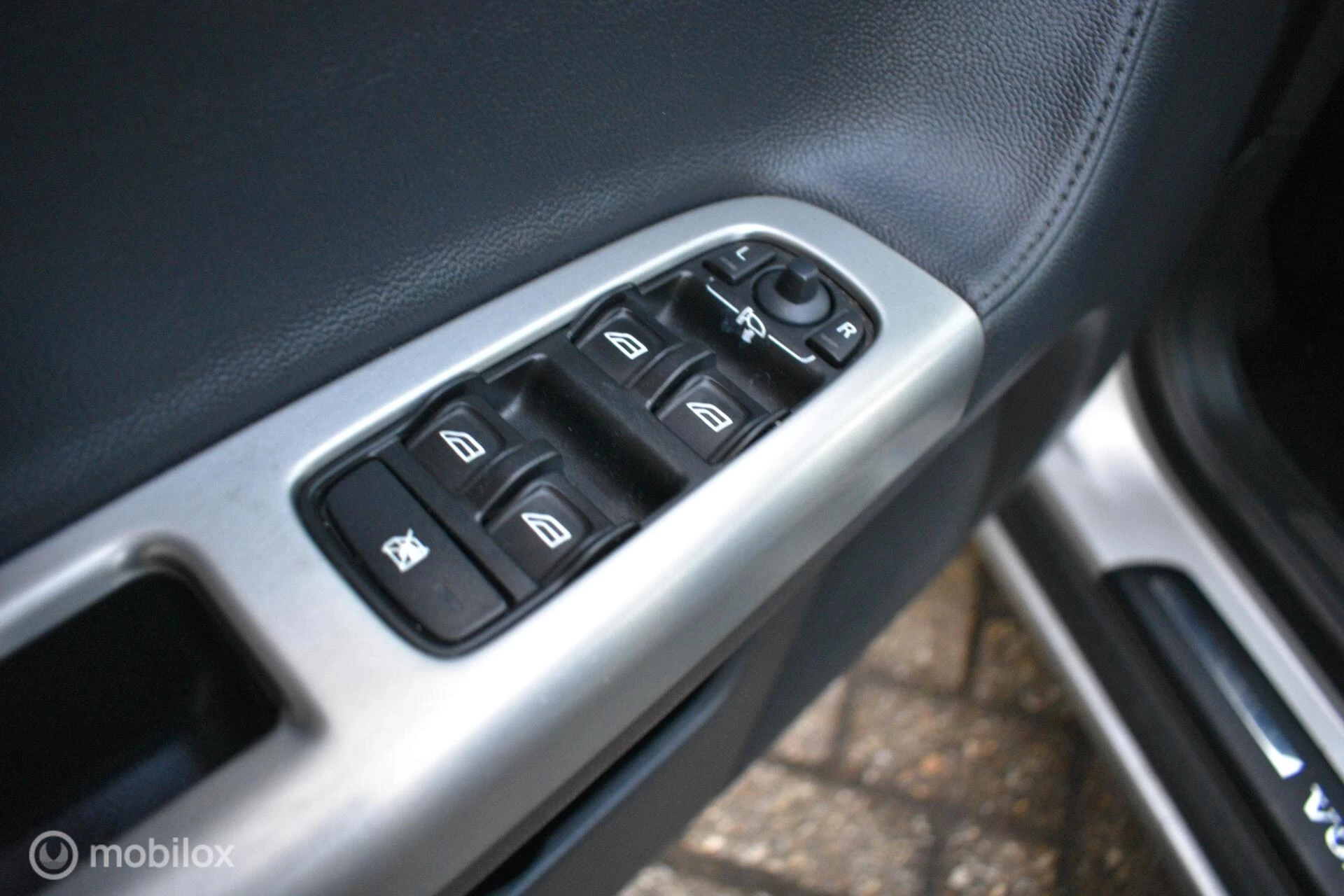 Hoofdafbeelding Volvo V50