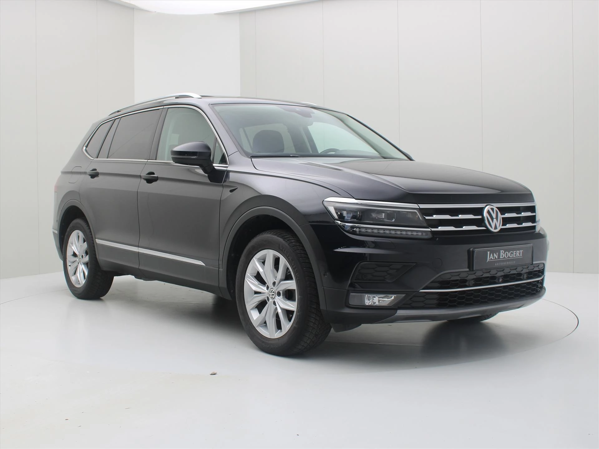 Hoofdafbeelding Volkswagen Tiguan Allspace