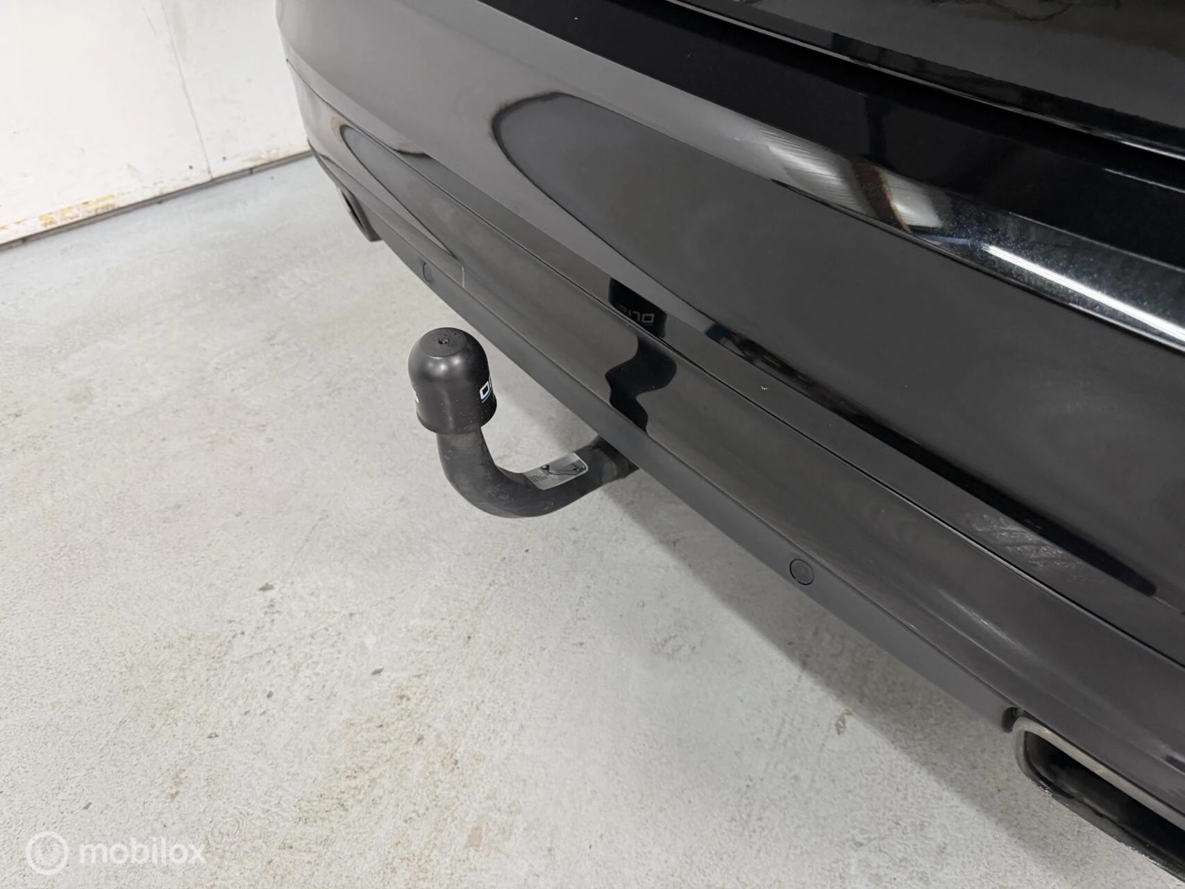 Hoofdafbeelding Volvo S60