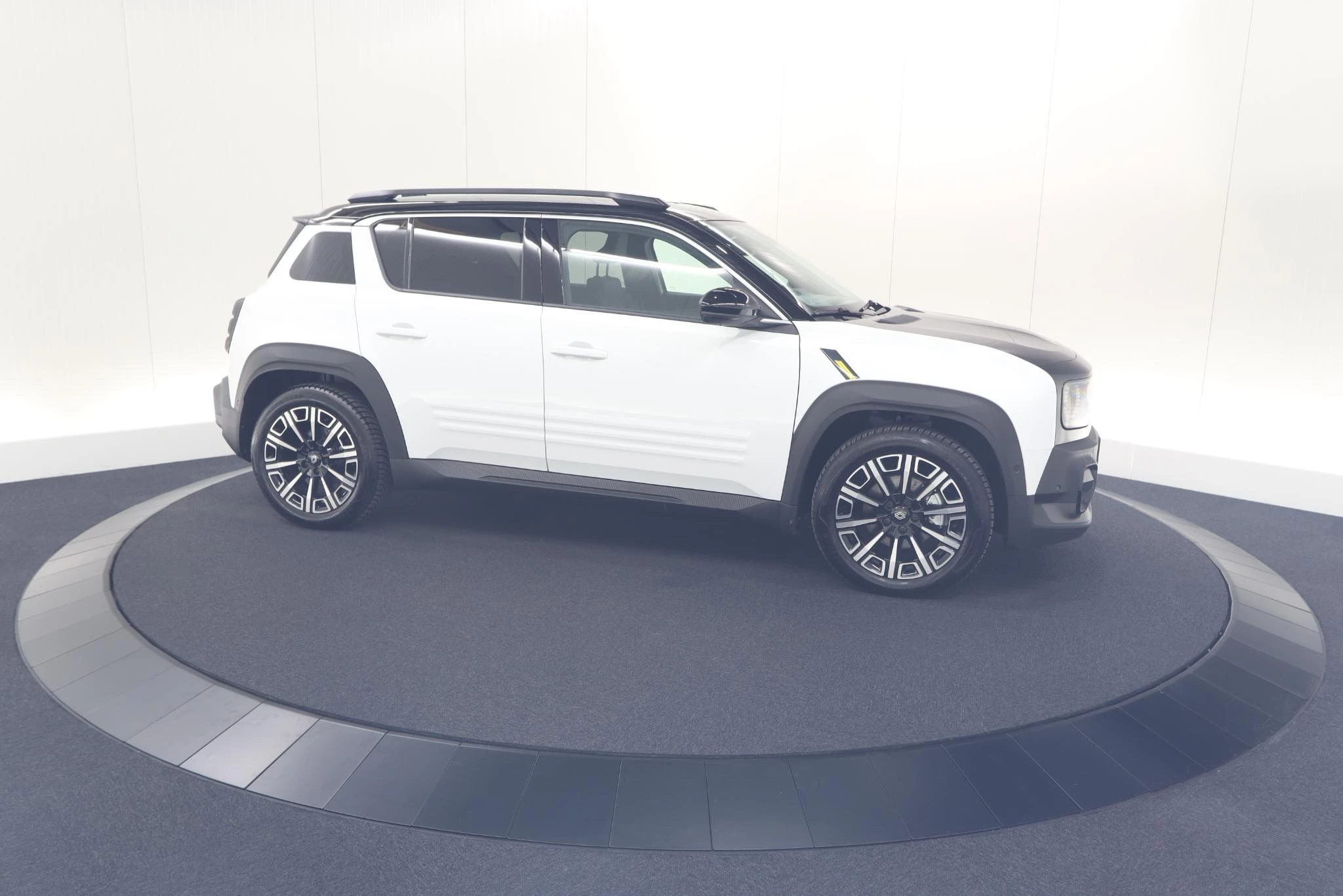 Hoofdafbeelding Renault 4