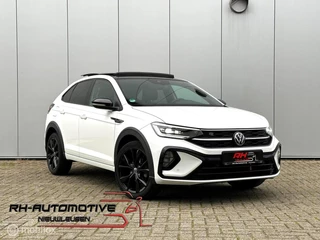 Volkswagen Taigo 1.5 TSI 3x R-Line 1e.eig/Voll/PANO/IQ/BTW