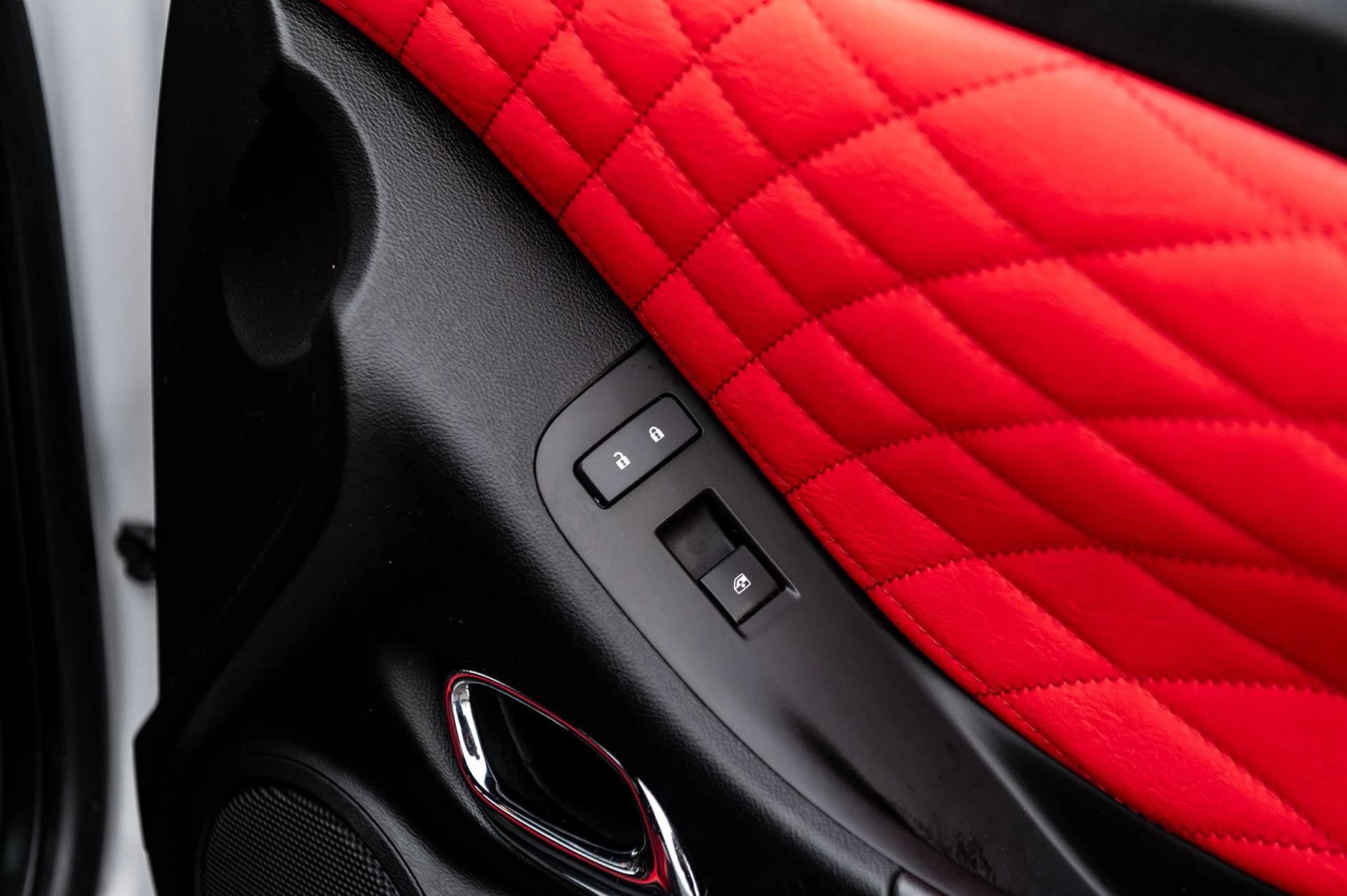 Hoofdafbeelding Chevrolet Camaro