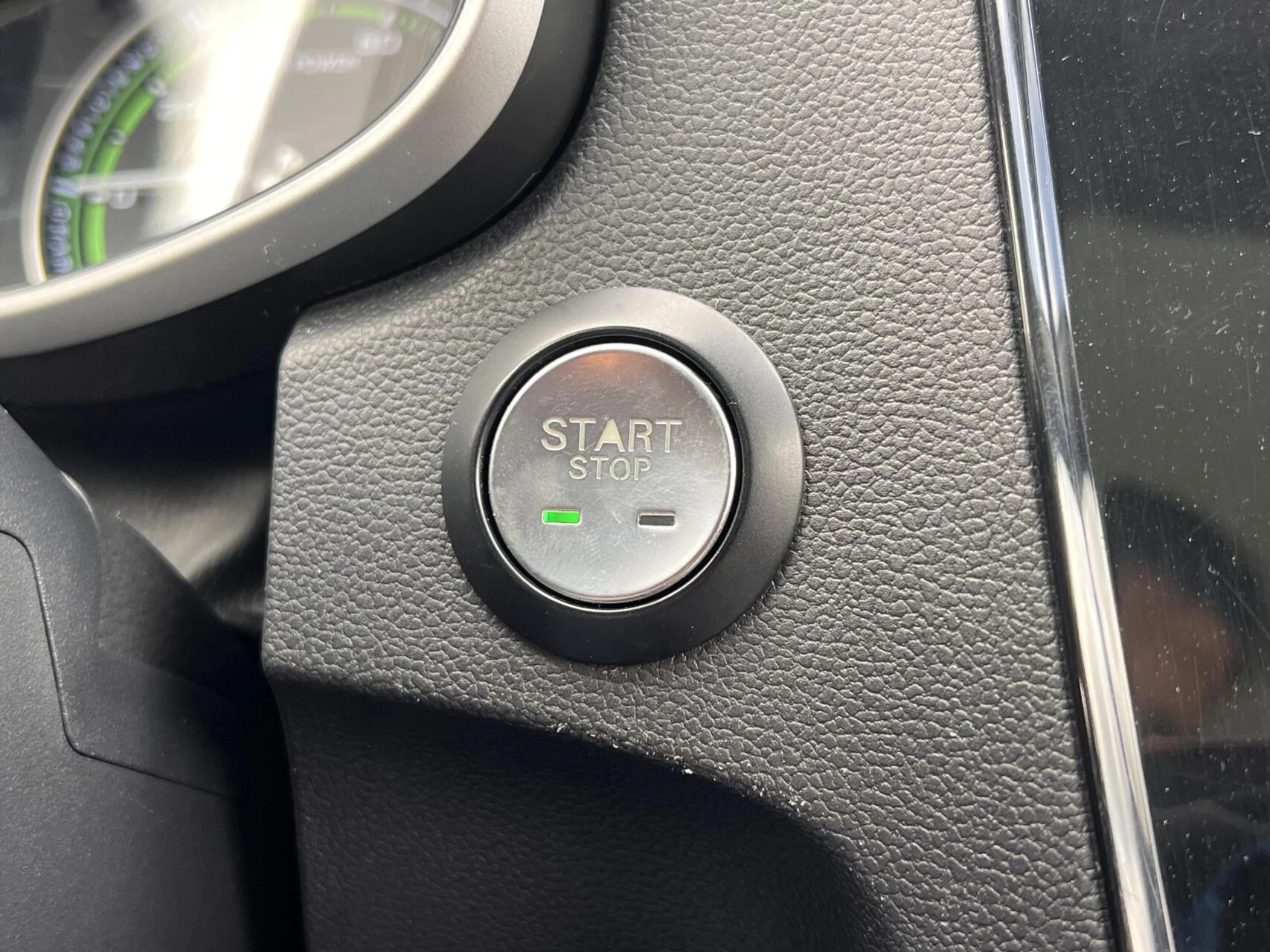 Hoofdafbeelding MG ZS EV